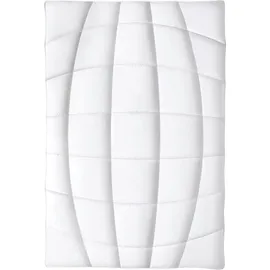 Frankenstolz Duo-Steppbett Soft - 155x220cm
