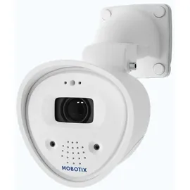 Mobotix Mx-ONE-M1A-S-8DNTELE M1A-S mit 4K DN Tele Vario-Objektiv