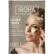 Iroha Divine Collection Augenpads 2 Stück