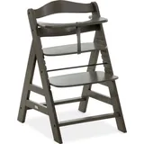 hauck Alpha+ charcoal