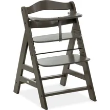 hauck Alpha+ charcoal