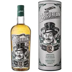 Douglas Laing The Epicurean - 12 Jahre - Small Batch Release -...
