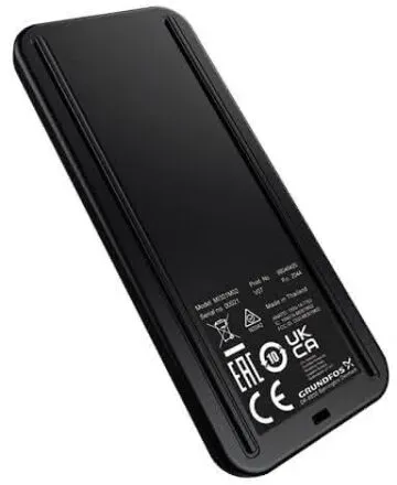 GRUNDFOS Zubehör für Umwälzpumpen MI301 Uni. Dongle f.Android Smartphones