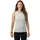 Black Diamond Distance Tech ärmelloses T-shirt - Alloy - XL