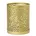 Windlicht Bliss Gold