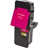ABC-Design Kompatibel zu Kyocera TK-5240M Magenta