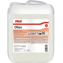 FALA Ofan Sanitär- und Bad-Reiniger 3471 , 10 l - Kanister