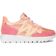 Wonders Odisei 01 Damen Weite E Bronze 38