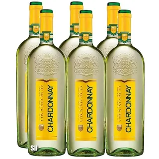 Grand Sud Chardonnay 1L