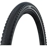 Schwalbe G-One Overland 29 x 50 Zoll Faltreifen