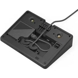 Logitech TAP Touch-Controller für Videokonferenz-Raumlösungen