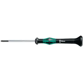 WERA Torx-Schraubendreher T 5 Klingenlänge 40 mm