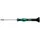 WERA Torx-Schraubendreher T 5 Klingenlänge 40 mm