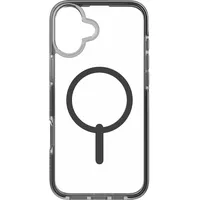 ZAGG iPhone 16 Plus Snap MagSafe Case schwarz