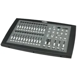 Showtec Showmaster 24 MKII