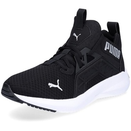 Puma Softride Enzo NXT Damen puma black/metallic silver 38