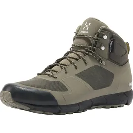 Haglöfs Haglofs L.i.m Mid Proof Wanderstiefel - Sage Green / Deep Woods - EU 43 1/3