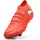 Puma Future 9 Ultimate FG Herren PUMA Red/PUMA White/Glowing Red 40,5