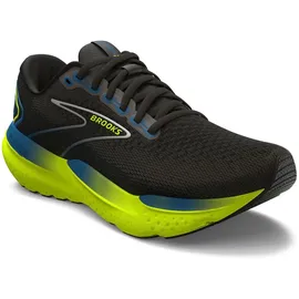 Brooks Glycerin 21 Herren black/blue/nightlife 42,5