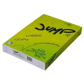 JUMP Kopierpapier A3 80 g/m2 500 Blatt