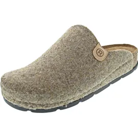 ROHDE Clogs Beige 41