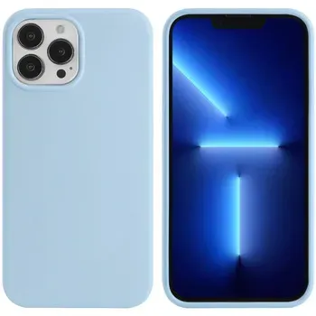 Platyne  Sportzubehör Coque smartphone rigide en silicone  Iphone 13 Pro Max  in Blau, Einheitsgrösse
