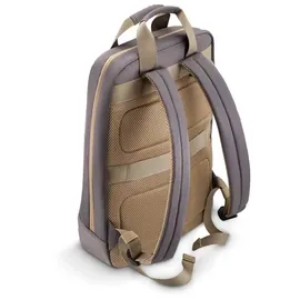 Hama Ultra Lightweight Laptop-Rucksack (16,2 anthrazit (00222055)