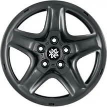 erion Hybrid 7,0 x 17 5 x 114 ET35 MB66 Grau