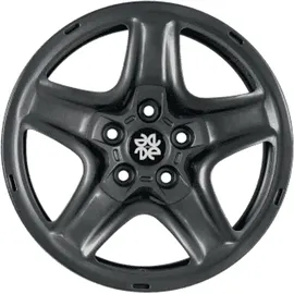 erion Hybrid 7,0 x 17 5 x 114 ET35 MB66 Grau