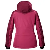 Killtec Winterjacke killtec Damen Funktionsjacke KSW 53 WMN SKI rosa 44