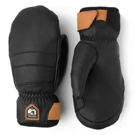 Hestra Fall Line Mitt Damen Handschuhe Schwarz 9