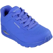 SKECHERS Uno - Stand on Air Königsblau 41