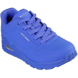 SKECHERS Uno - Stand on Air Königsblau 41