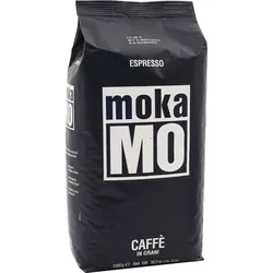 MokaMO Forte, Bohne