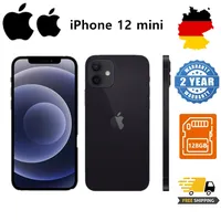 Apple iPhone 12 mini