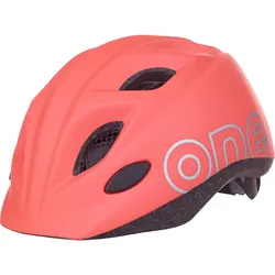 Kinderhelm S 52-56cm Bobike Oneplus Flamingo rosa 52-56 CM