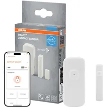 Osram Sensor zur Erkennung offener Türen und Fenster