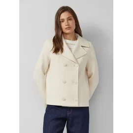 s.Oliver Cabanjacke aus Scuba mit herausnehmbarem Einsatz - 44