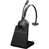 JABRA Engage 55 UC monaural USB-A m. Ladestation