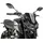 PUIG Carenabris New Generation Sport Yamaha Fz-09/mt-09/mt-09 Sp Windschutzscheibe - Black - One Size