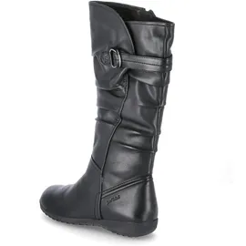 Josef Seibel Naly 23 schwarz 43