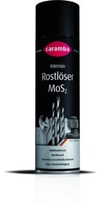 Caramba MoS2-Rostlöser 500ml