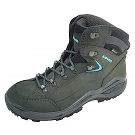 Lowa RENEGADE EVO GTX Mid WS in Grau0616 - EU