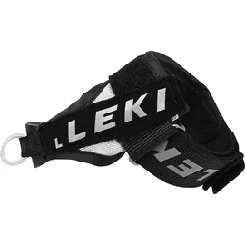 Leki Trigger 3 M/L/XL silber