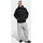 adidas Spacer Cutline Hoodie Schwarz S