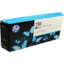 HP 730 photo schwarz (P2V73A)