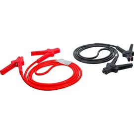 BGS Starthilfekabel für SUV/Transporter 600 A 35 mm2 3,5 m