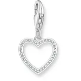 Thomas Sabo Herz Silber 2203-051-14