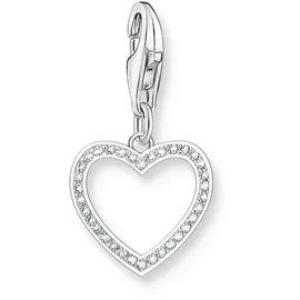 Thomas Sabo Herz Silber 2203-051-14