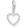 Thomas Sabo Herz Silber 2203-051-14